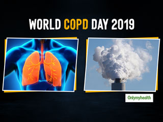 World COPD Day 2019: An Air Purifier Can Be A Collective Solution To Several Lung Diseases 